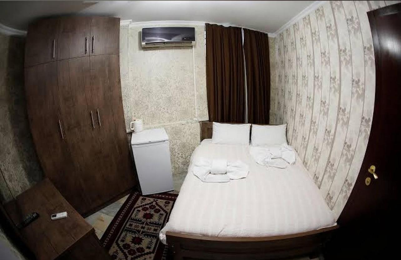 Royal Hotel ティビリシ エクステリア 写真